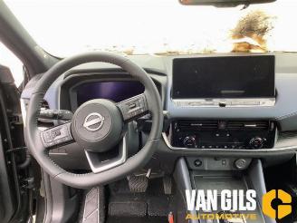 Nissan Qashqai Qashqai (J12), SUV, 2021 1.5 VC-T e-Power 16V picture 11