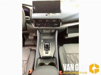 Nissan Qashqai Qashqai (J12), SUV, 2021 1.5 VC-T e-Power 16V picture 10