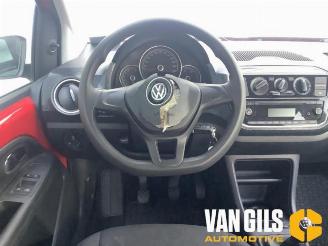 Volkswagen Up! Up! (121), Hatchback, 2011 1.0 12V 60 picture 14