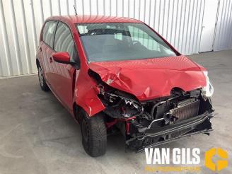 Volkswagen Up! Up! (121), Hatchback, 2011 1.0 12V 60 picture 3