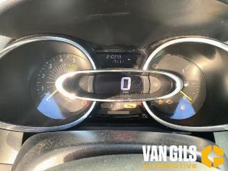 Renault Clio Clio IV (5R), Hatchback 5-drs, 2012 / 2021 1.5 Energy dCi 90 FAP picture 10