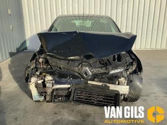 Renault Clio Clio IV (5R), Hatchback 5-drs, 2012 / 2021 1.5 Energy dCi 90 FAP picture 6