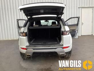 Land Rover Range Rover Evoque Range Rover Evoque (LVJ/LVS), SUV, 2011 / 2019 2.0 Si4 240 16V 5-drs. picture 6