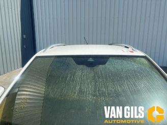 Volkswagen T-Cross T-Cross, SUV, 2018 1.0 TSI 110 12V picture 10