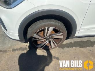 Volkswagen T-Cross T-Cross, SUV, 2018 1.0 TSI 110 12V picture 11