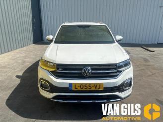 Volkswagen T-Cross T-Cross, SUV, 2018 1.0 TSI 110 12V picture 6