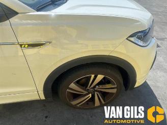 Volkswagen T-Cross T-Cross, SUV, 2018 1.0 TSI 110 12V picture 13