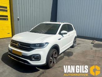 Volkswagen T-Cross T-Cross, SUV, 2018 1.0 TSI 110 12V picture 3