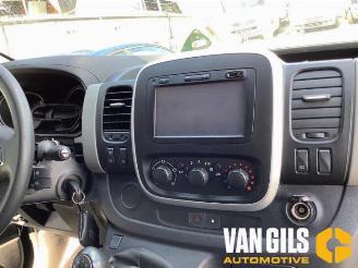 Renault Trafic Trafic (1FL/2FL/3FL/4FL), Van, 2014 1.6 dCi 125 Twin Turbo picture 13