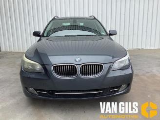 BMW 5-serie 5 serie Touring (E61), Combi, 2004 / 2010 530xi 24V picture 1