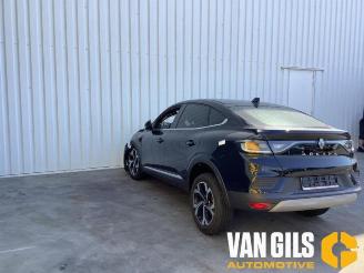 Renault Arkana Arkana (RJLL), SUV, 2020 1.6 E-Tech 145 16V picture 2