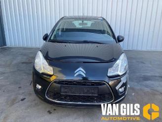 Citroën C3 C3 (SC), Hatchback, 2009 / 2016 1.1 picture 2