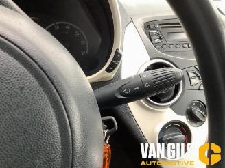 Ford Ka Ka II, Hatchback, 2008 / 2016 1.2 picture 10