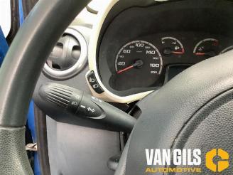 Ford Ka Ka II, Hatchback, 2008 / 2016 1.2 picture 9