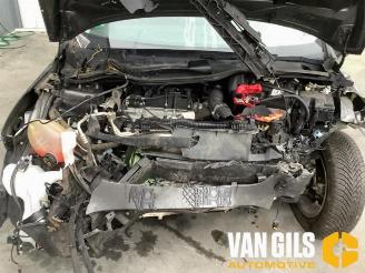 Ford Fiesta Fiesta 7, Hatchback, 2017 1.1 Ti-VCT 12V 85 picture 11