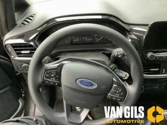 Ford Fiesta Fiesta 7, Hatchback, 2017 1.1 Ti-VCT 12V 85 picture 10