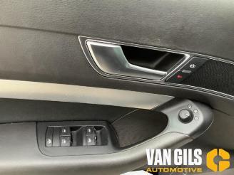 Audi A6 A6 Avant (C6), Combi, 2005 / 2011 2.4 V6 24V picture 11