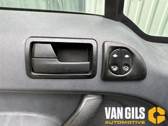Ford Transit Connect Transit Connect, Van, 2002 / 2013 1.8 TDCi 75 picture 14