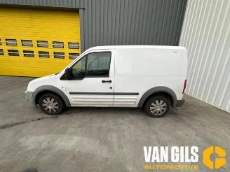 Ford Transit Connect Transit Connect, Van, 2002 / 2013 1.8 TDCi 75 picture 9