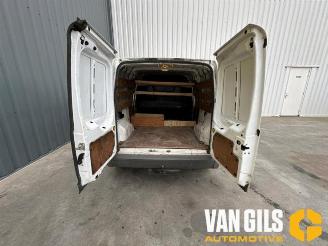 Ford Transit Connect Transit Connect, Van, 2002 / 2013 1.8 TDCi 75 picture 7