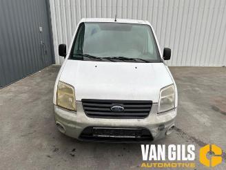 demontáž osobní automobily Ford Transit Connect Transit Connect, Van, 2002 / 2013 1.8 TDCi 75 2010/7