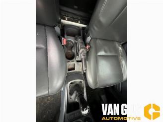 Ford Transit Connect Transit Connect, Van, 2002 / 2013 1.8 TDCi 75 picture 22