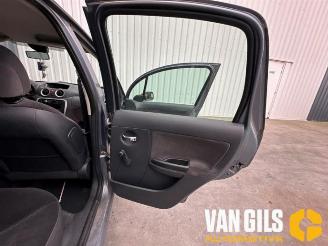 Citroën C3 C3 (FC/FL/FT), Hatchback 5-drs, 2001 / 2012 1.4 16V Sensodrive picture 11