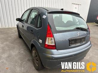 Citroën C3 C3 (FC/FL/FT), Hatchback 5-drs, 2001 / 2012 1.4 16V Sensodrive picture 2