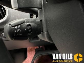 Citroën C3 C3 (FC/FL/FT), Hatchback 5-drs, 2001 / 2012 1.4 16V Sensodrive picture 13