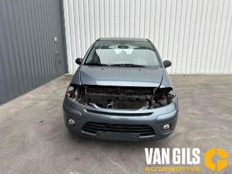 Citroën C3 C3 (FC/FL/FT), Hatchback 5-drs, 2001 / 2012 1.4 16V Sensodrive picture 4