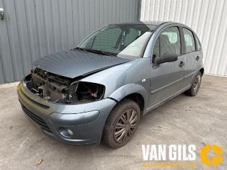 Citroën C3 C3 (FC/FL/FT), Hatchback 5-drs, 2001 / 2012 1.4 16V Sensodrive picture 6