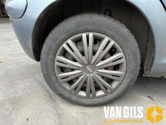 Citroën C3 C3 (FC/FL/FT), Hatchback 5-drs, 2001 / 2012 1.4 16V Sensodrive picture 7