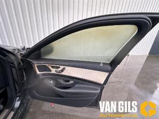 Mercedes S-klasse S (222.0/222.1), Sedan, 2013 / 2020 3.0 S-400d 4-Matic picture 11