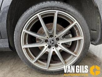 Mercedes S-klasse S (222.0/222.1), Sedan, 2013 / 2020 3.0 S-400d 4-Matic picture 9