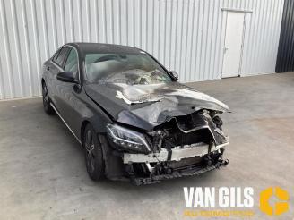 Mercedes C-klasse C (W205), Sedan, 2013 / 2021 C-300 2.0 EQ Boost Turbo 16V picture 6