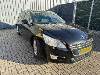 Peugeot 508 1.6 THP 16V Combi/o  Benzine 1.598cc 115kW (156pk) FWD 2010-11/2018-12 (8E5FV) EP6CDT; 5FV picture 3