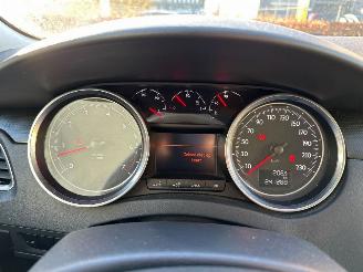 Peugeot 508 1.6 THP 16V Combi/o  Benzine 1.598cc 115kW (156pk) FWD 2010-11/2018-12 (8E5FV) EP6CDT; 5FV picture 16