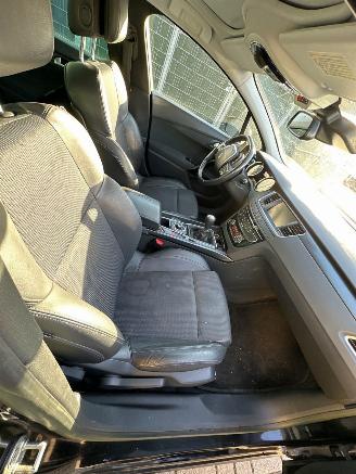 Peugeot 508 1.6 THP 16V Combi/o  Benzine 1.598cc 115kW (156pk) FWD 2010-11/2018-12 (8E5FV) EP6CDT; 5FV picture 13