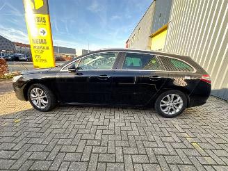 Peugeot 508 1.6 THP 16V Combi/o  Benzine 1.598cc 115kW (156pk) FWD 2010-11/2018-12 (8E5FV) EP6CDT; 5FV picture 4