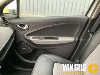 Renault Zoé Zoe (AG), Hatchback 5-drs, 2012 R135 picture 12