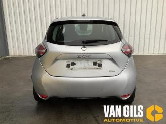 demontáž osobní automobily Renault Zoé Zoe (AG), Hatchback 5-drs, 2012 R135 2020/2