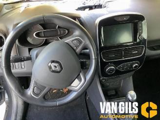 Renault Clio Clio IV Estate/Grandtour (7R), Combi 5-drs, 2012 / 2021 0.9 Energy TCE 90 12V picture 12