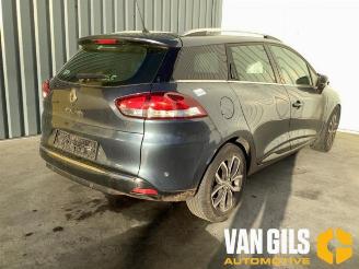 Renault Clio Clio IV Estate/Grandtour (7R), Combi 5-drs, 2012 / 2021 0.9 Energy TCE 90 12V picture 3