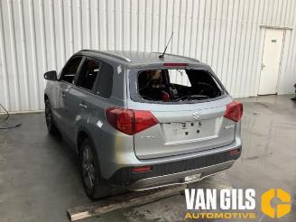 Suzuki Vitara Vitara (LY/MY), SUV, 2015 1.0 Booster Jet Turbo 12V picture 6