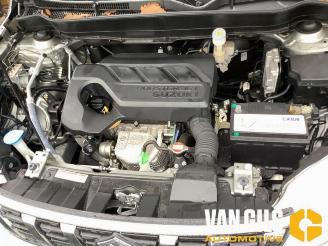 Suzuki Vitara Vitara (LY/MY), SUV, 2015 1.0 Booster Jet Turbo 12V picture 9