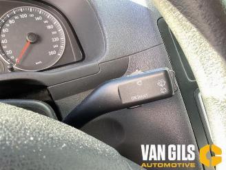 Volkswagen Caddy Caddy III (2KA,2KH,2CA,2CH), Van, 2004 / 2015 2.0 SDI picture 16