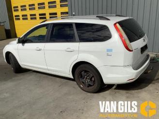 Ford Focus Focus 2 Wagon, Combi, 2004 / 2012 1.6 16V picture 8