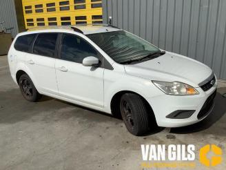 Ford Focus Focus 2 Wagon, Combi, 2004 / 2012 1.6 16V picture 4