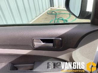 Ford Focus Focus 2 Wagon, Combi, 2004 / 2012 1.6 16V picture 17
