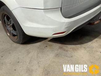 Ford Focus Focus 2 Wagon, Combi, 2004 / 2012 1.6 16V picture 21